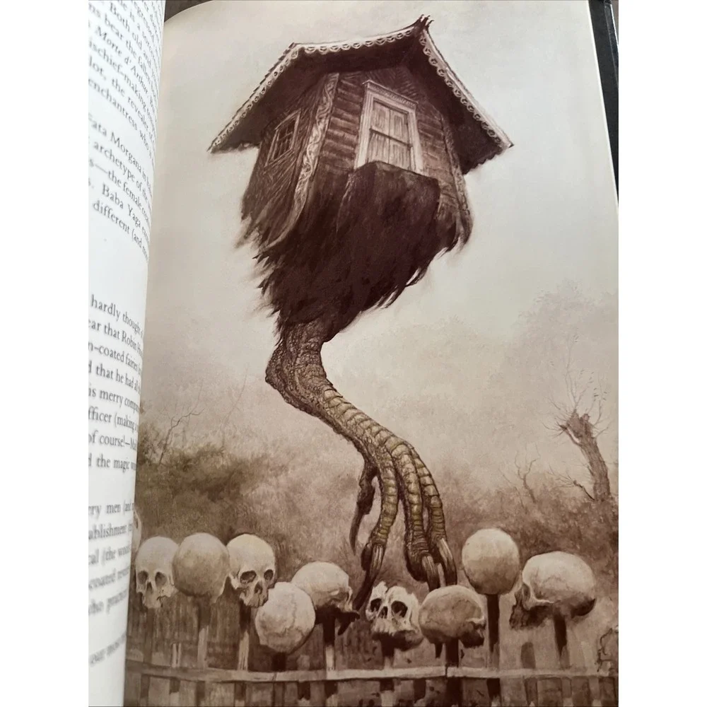 1981 Witches By Erica Jong Hardcover